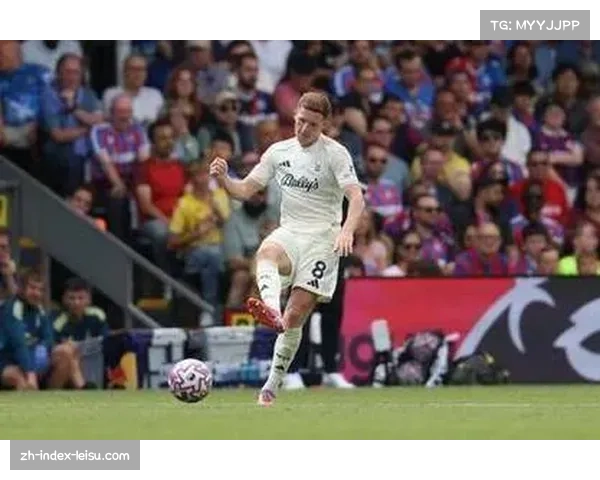 埃利奥特安德森7.56分紧随其后 森林新星展现全能身手