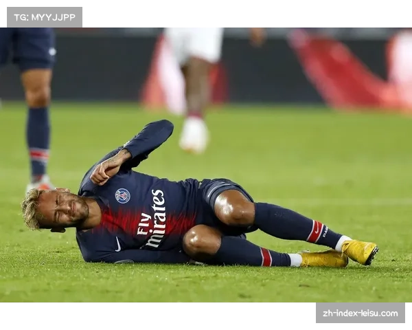 巴黎圣日耳曼恩贾恩图右腿腘绳肌手术成功 进入康复阶段影响轮换