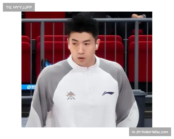 北控男篮内线优势明显，沈梓捷邹雨宸组合构建禁飞区