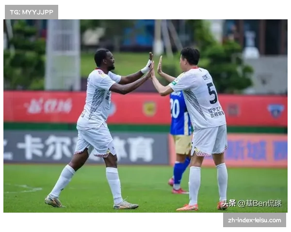 辽宁铁人姆本扎热菲尼奥速度外援 直击国安防线身后空当